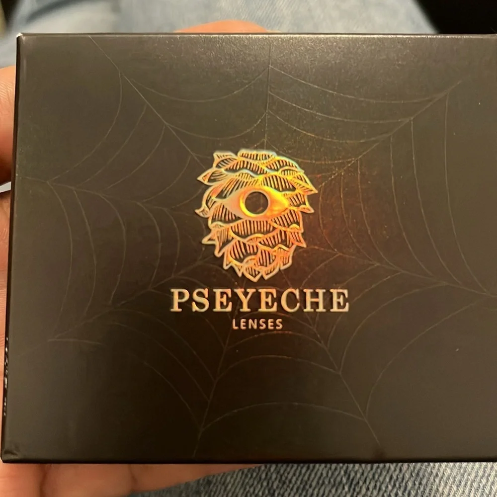 Pseyeche pair per